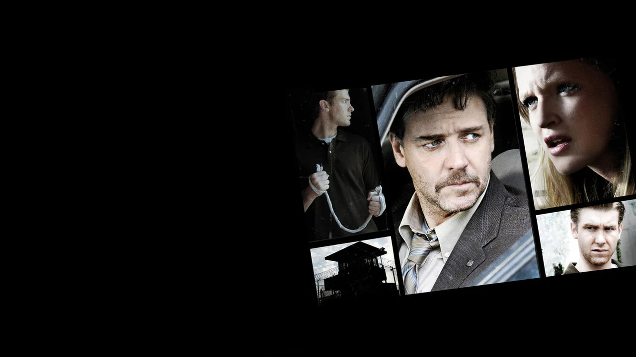 Фильм Нежность (2007)
