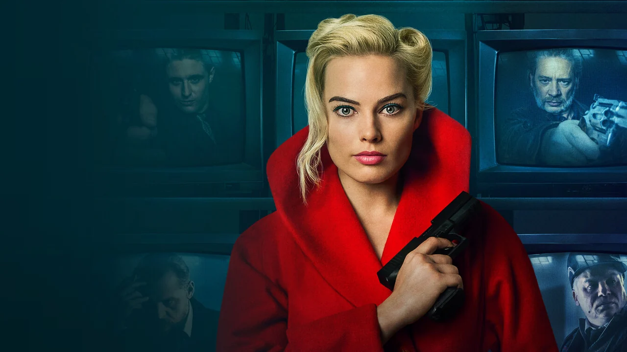 Фильм Конченая (2017)