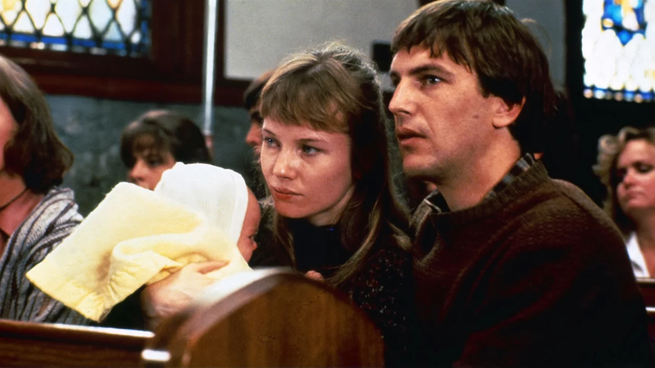 Фильм Завещание (1983)
