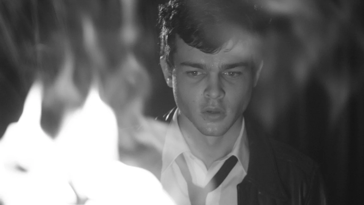 Фильм Тетро (2009)