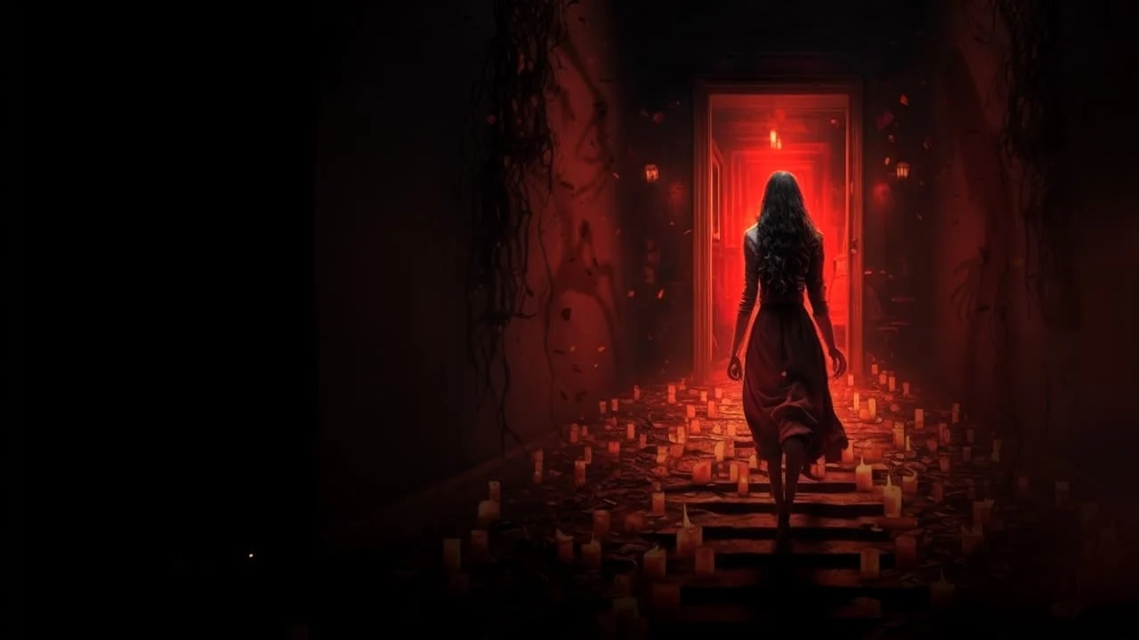 Фильм Уиджи. Потустороннее измерение (2023)
