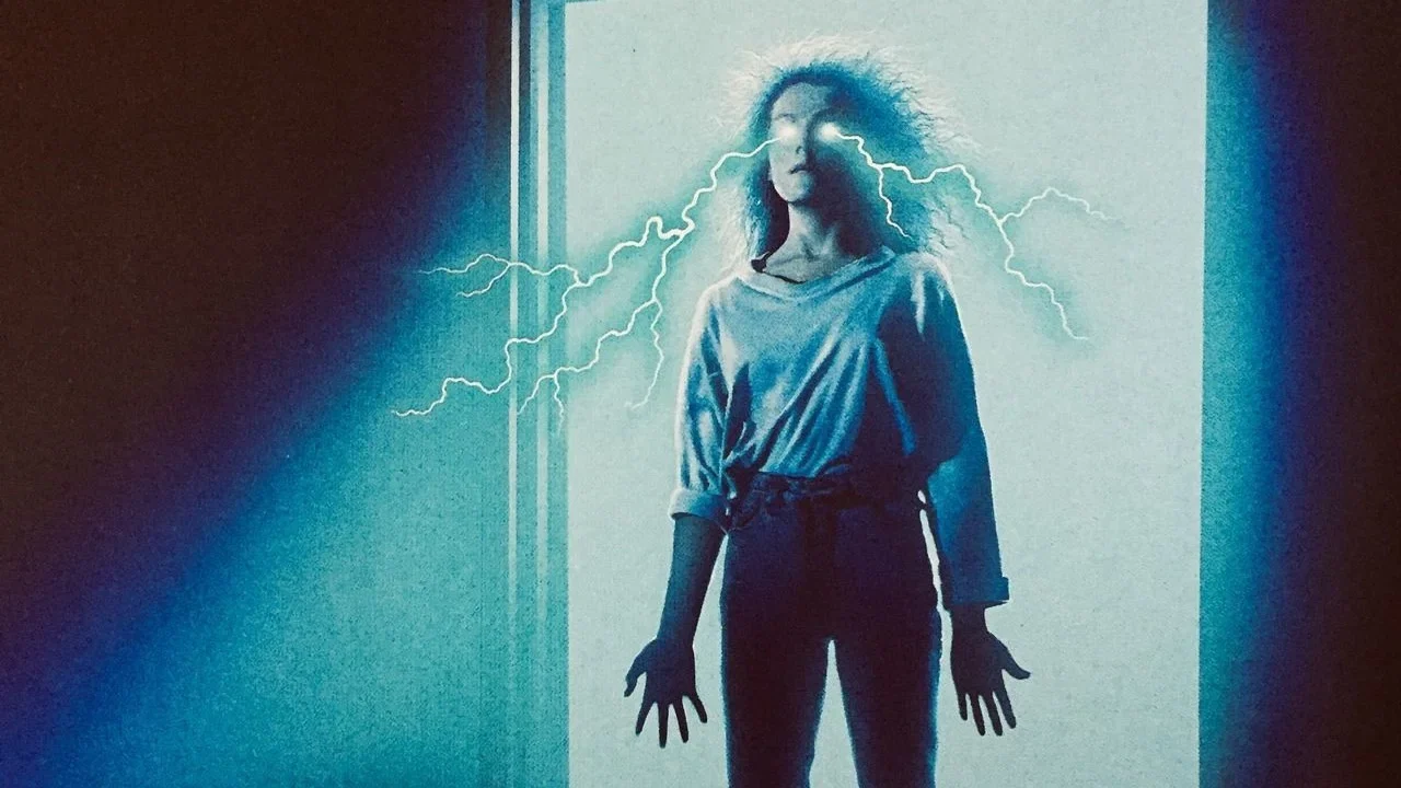 Фильм Тринадцатый этаж (1988)