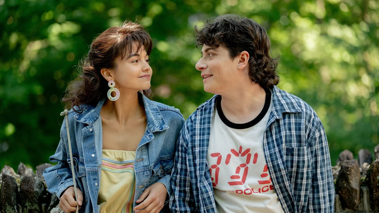 Фильм Сеанс в 16:30 (2024)