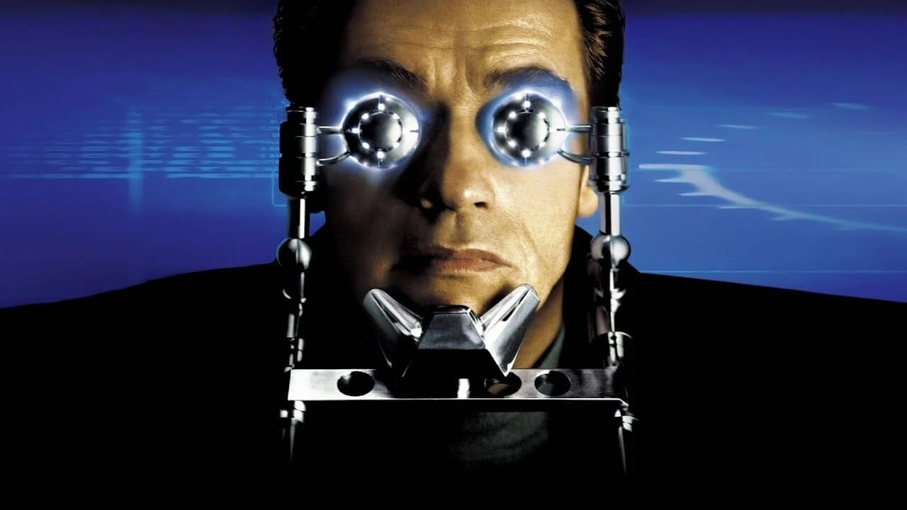 Фильм Шестой день (2000)