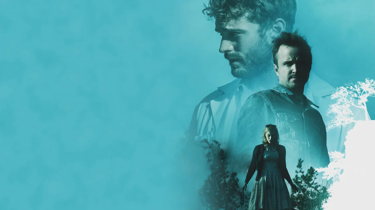 Фильм Девятая жизнь Луи Дракса (2015)