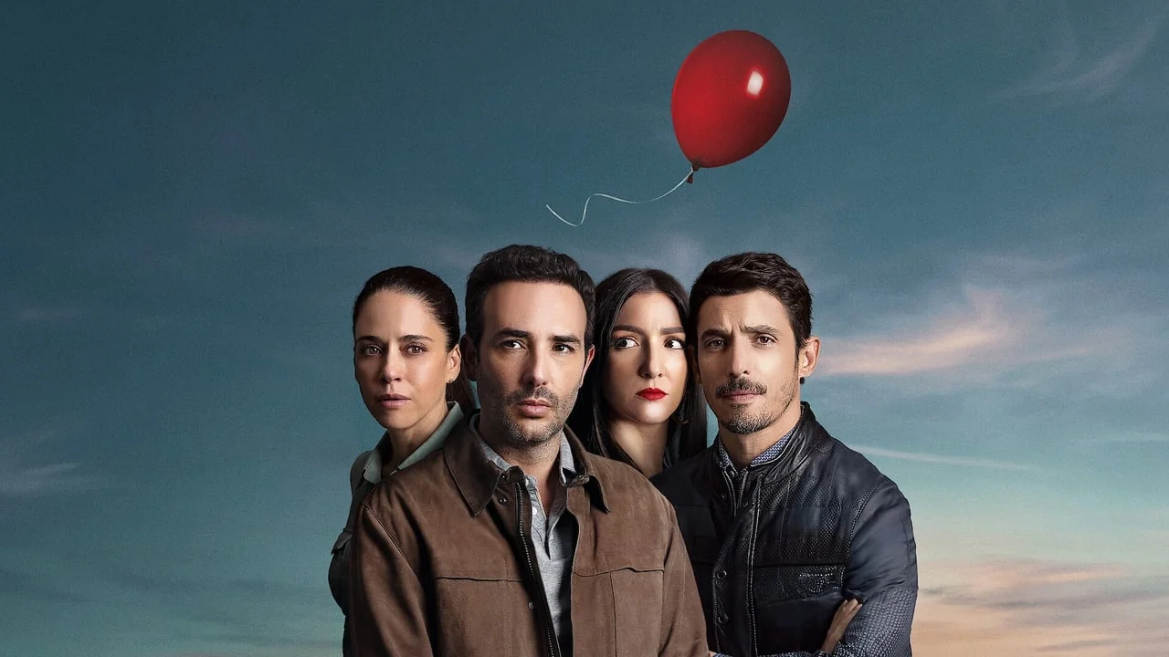 Сериал Несчастный случай (1-2 сезон)
