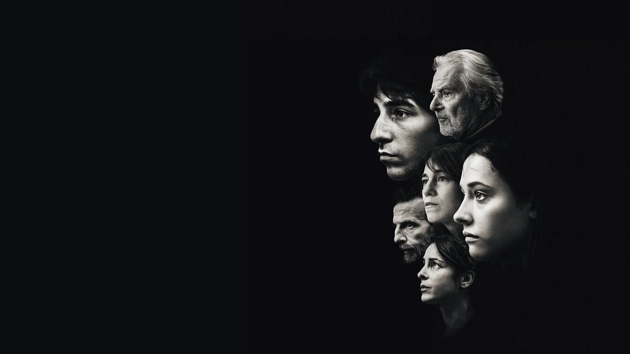 Фильм Дела человеческие (2021)