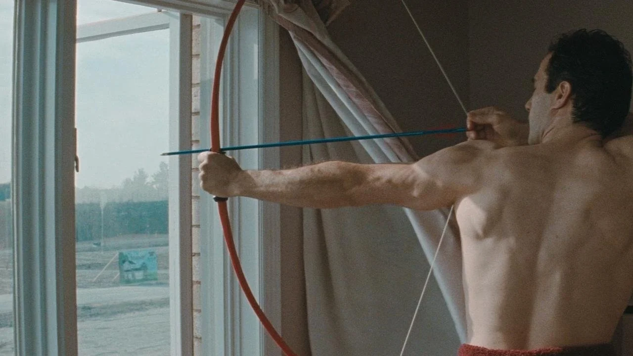 Фильм Страховой агент (1991)