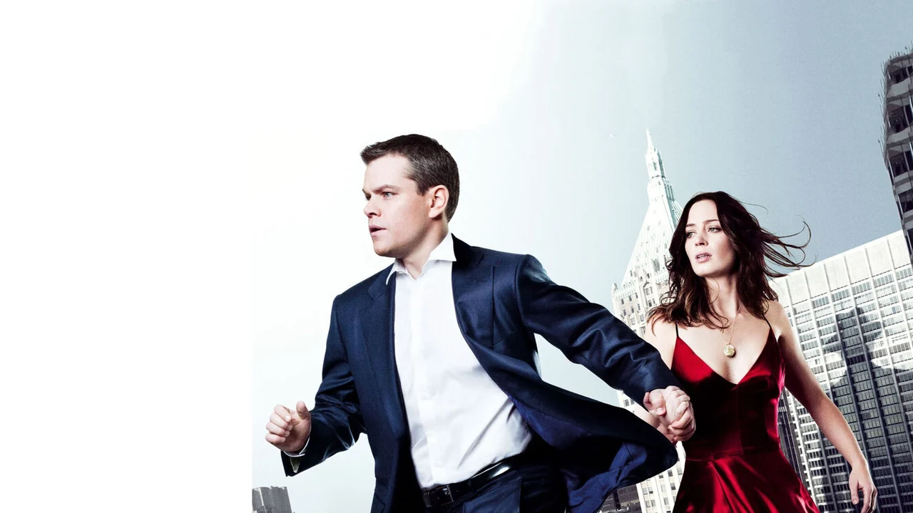 Фильм Меняющие реальность (2011)