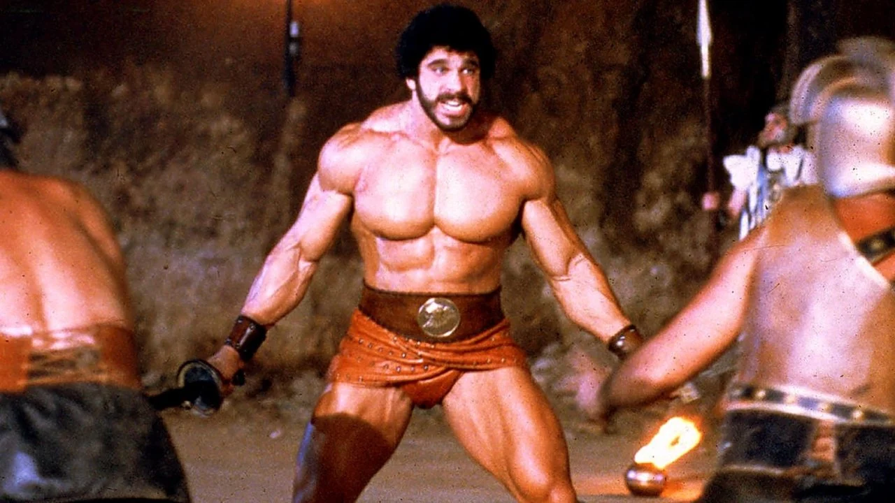 Фильм Геркулес 2 (1985)