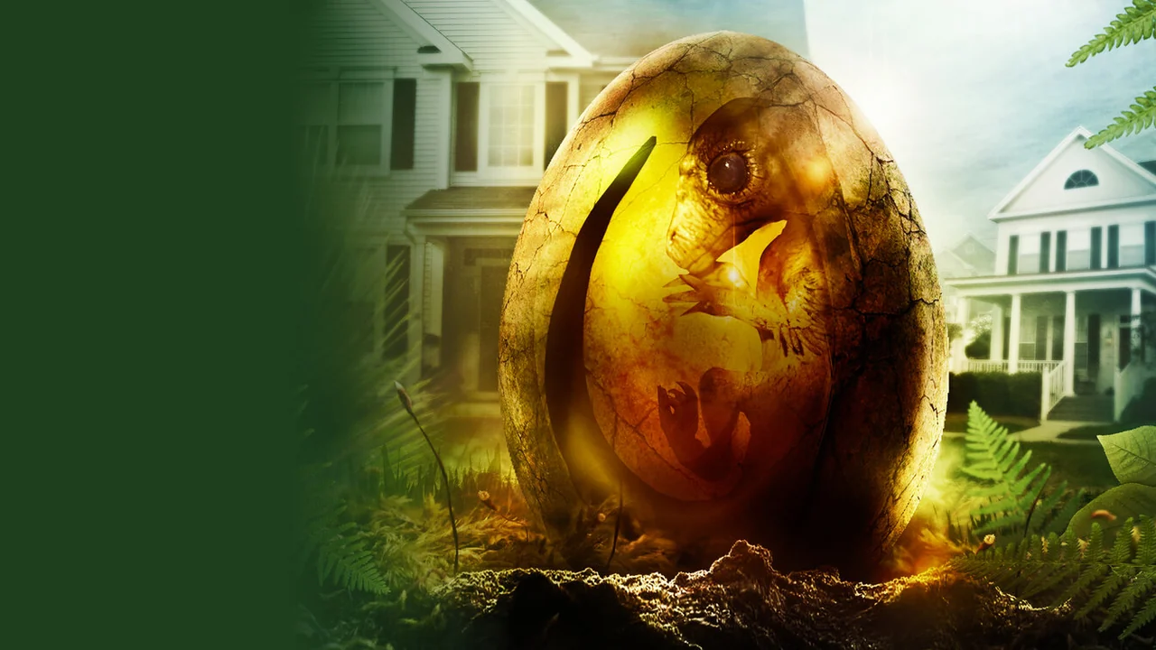 Фильм Питомец Юрского периода (2019)