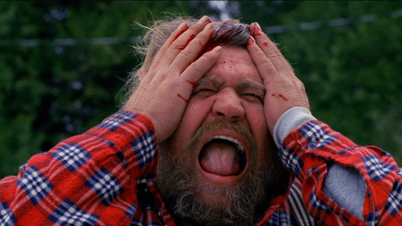 Фильм Американский крик (1988)