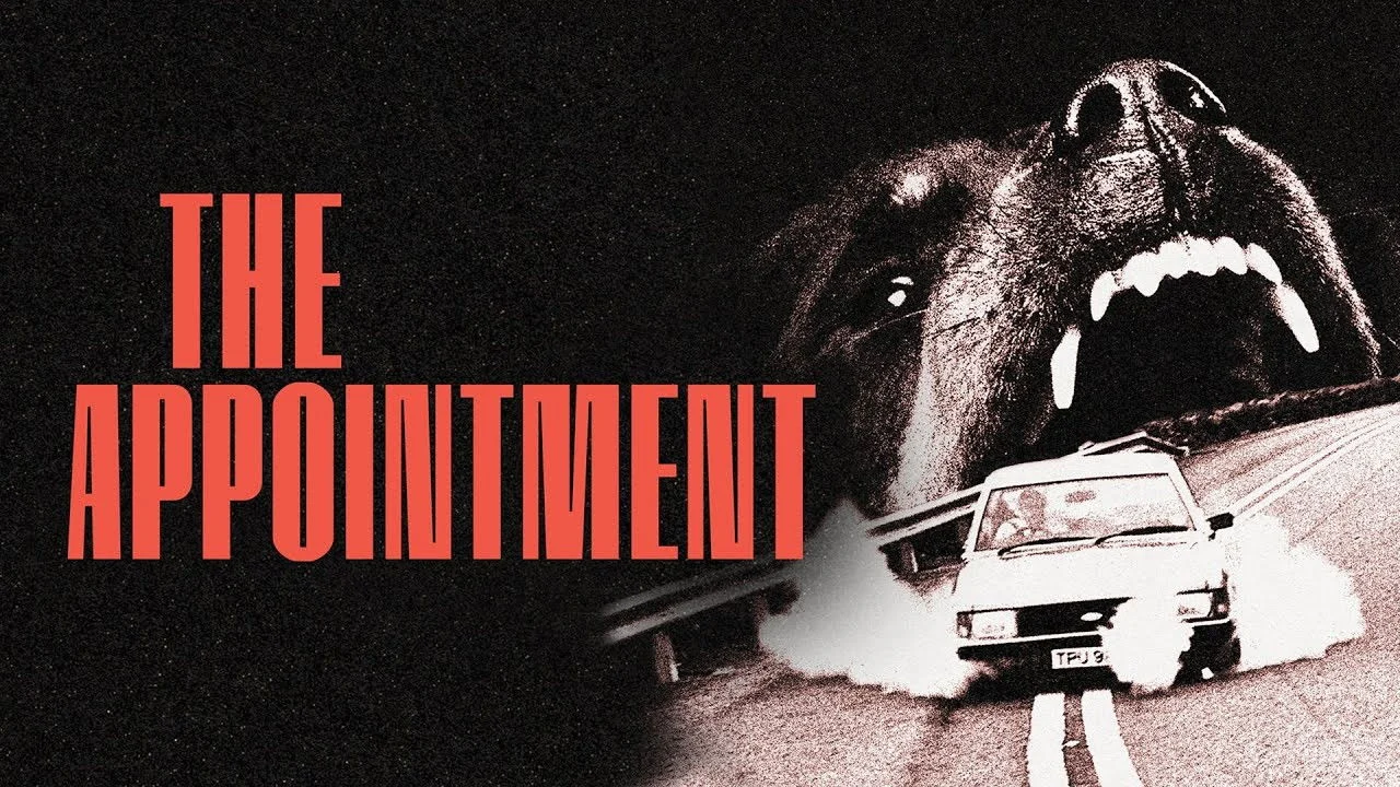 Фильм Назначение (1982)