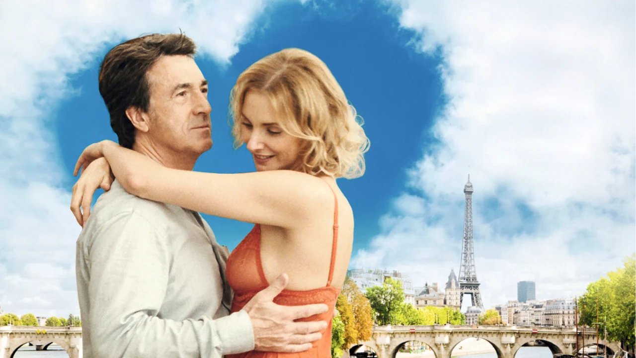 Фильм Искусство любить (2011)