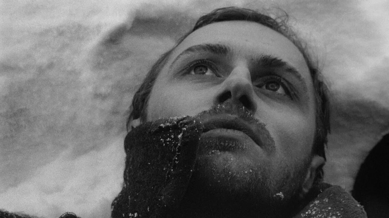 Фильм Восхождение (1976)