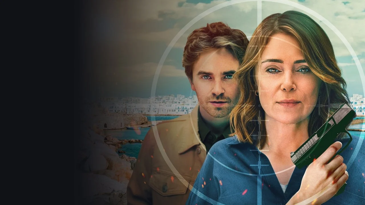 Сериал Убийца (1 сезон)