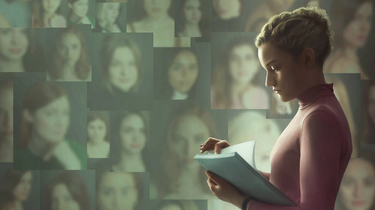 Фильм Ассистентка (2019)