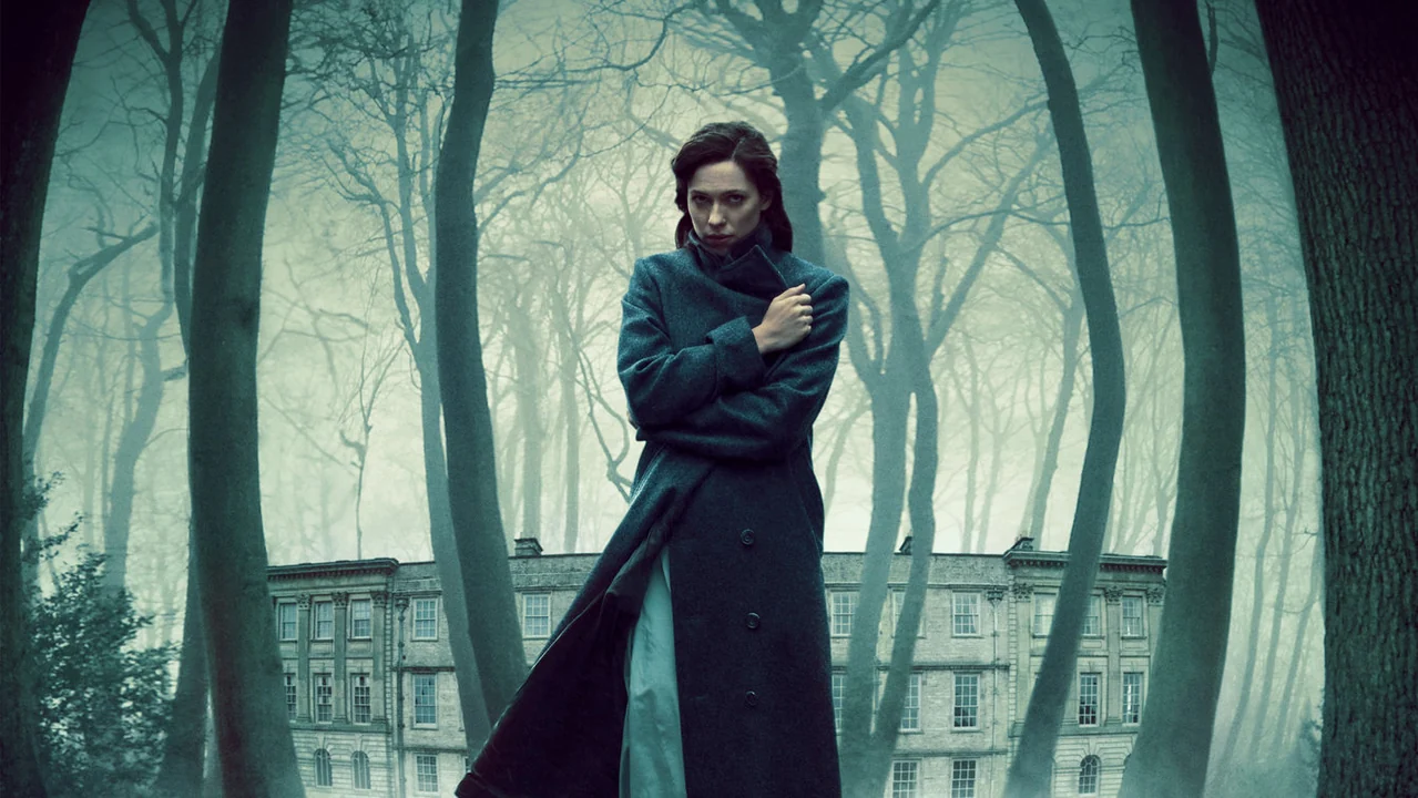Фильм Экстрасенс (2011)