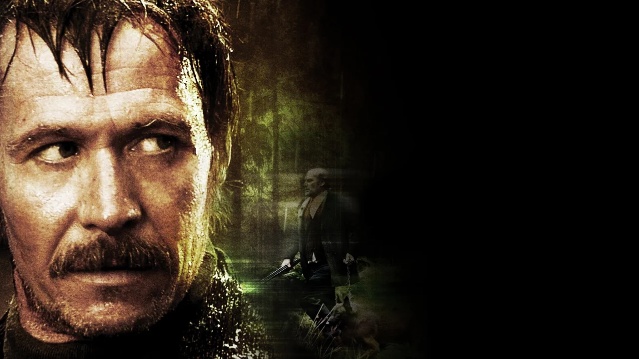Фильм Лес теней (2006)