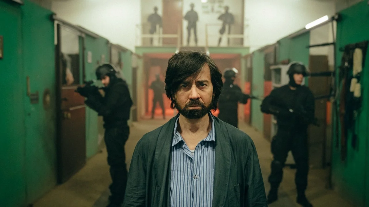 Сериал Плохой парень (1-2 сезон)