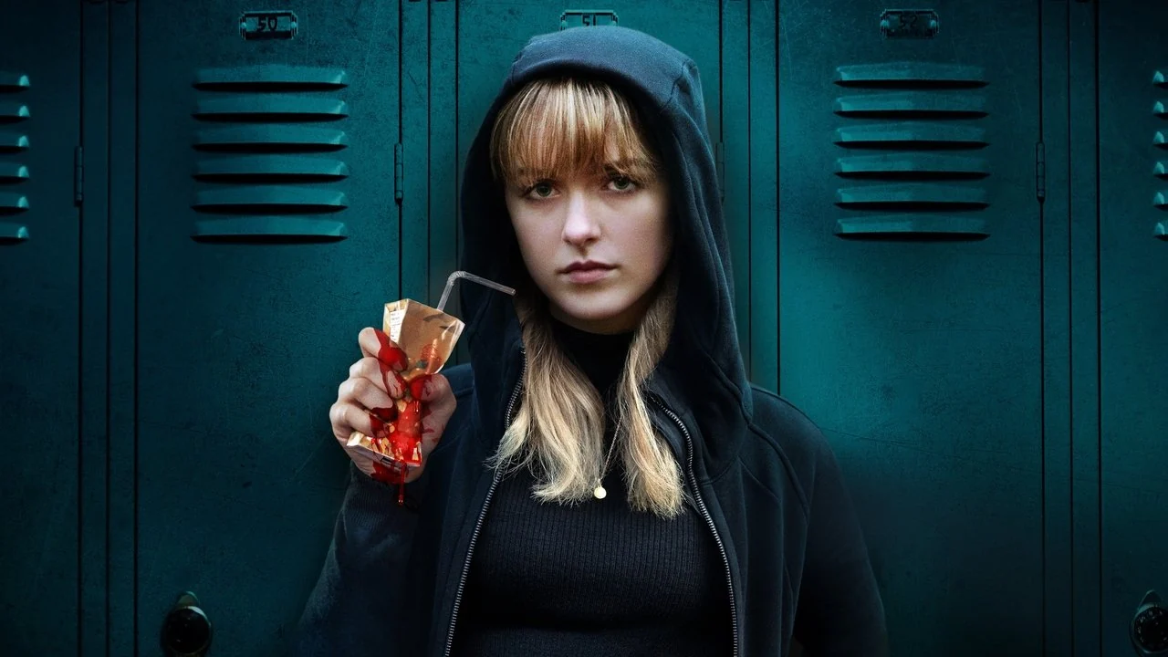 Фильм Дурная кровь: Возвращение (2022)