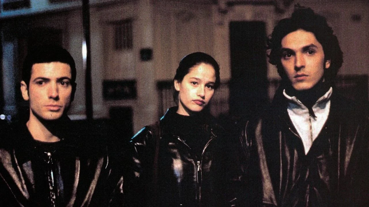 Фильм Приманка (1995)