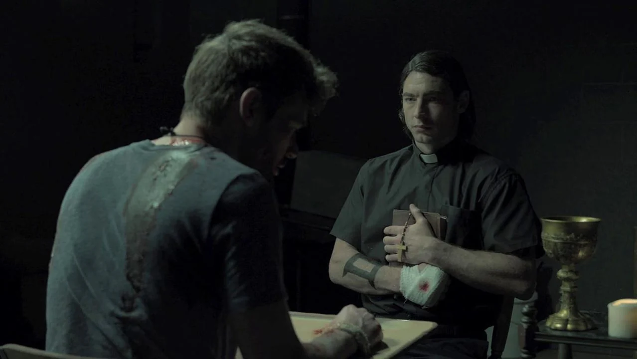 Фильм Подвал (2018)