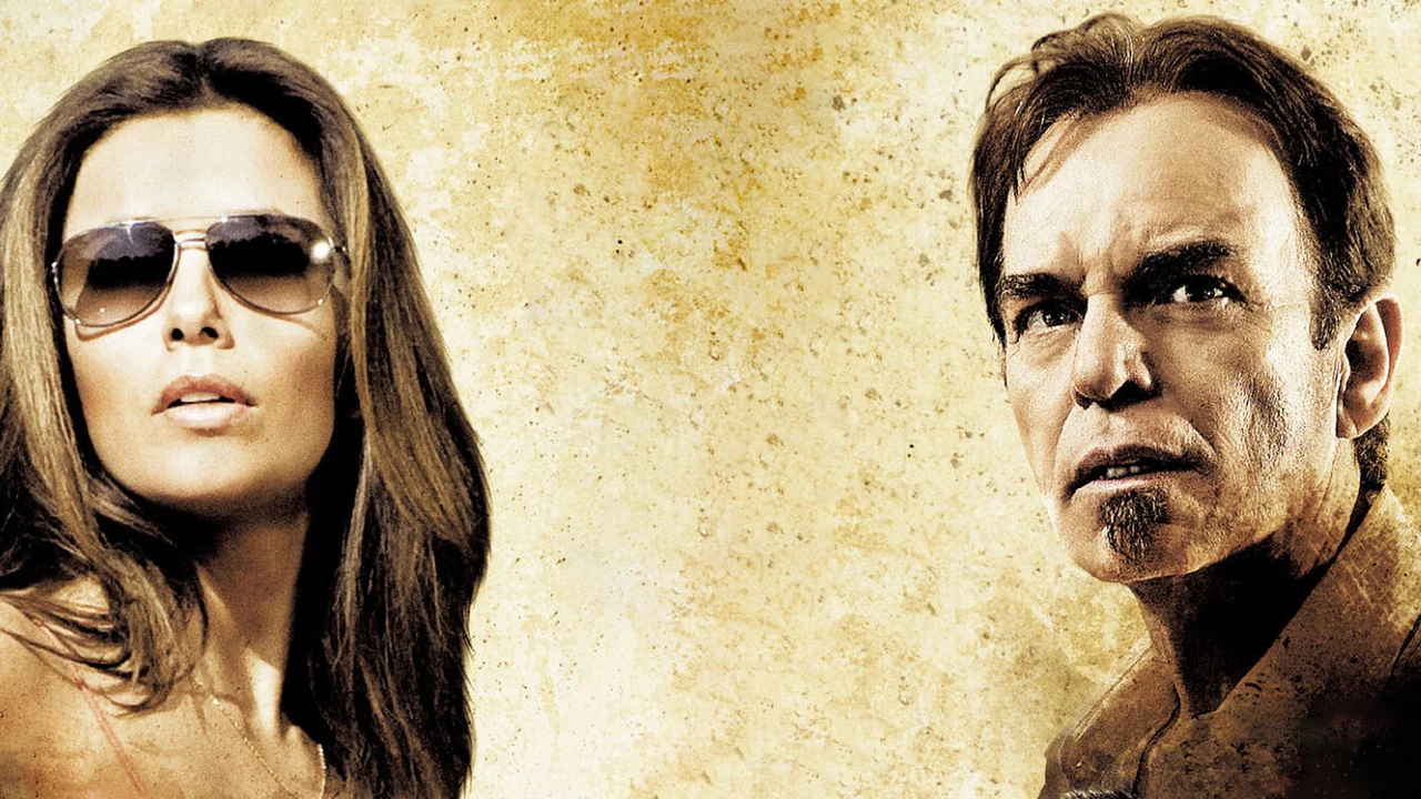 Фильм Бэйтаун вне закона (2012)