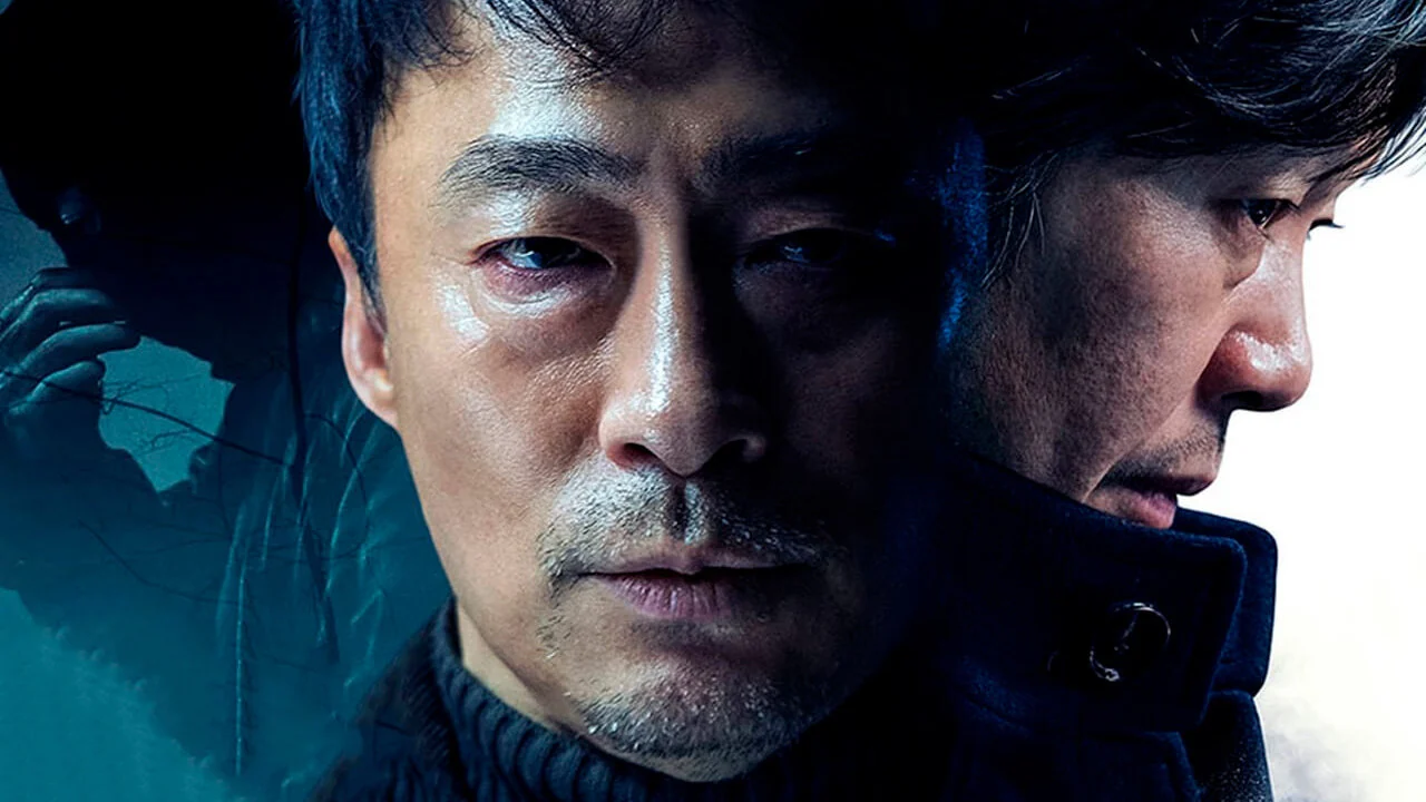 Фильм Зверь (2019)