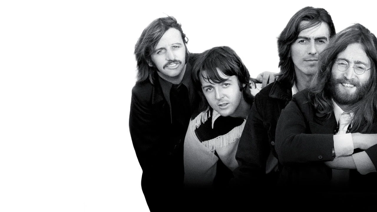 Сериал Антология The Beatles (1 сезон)