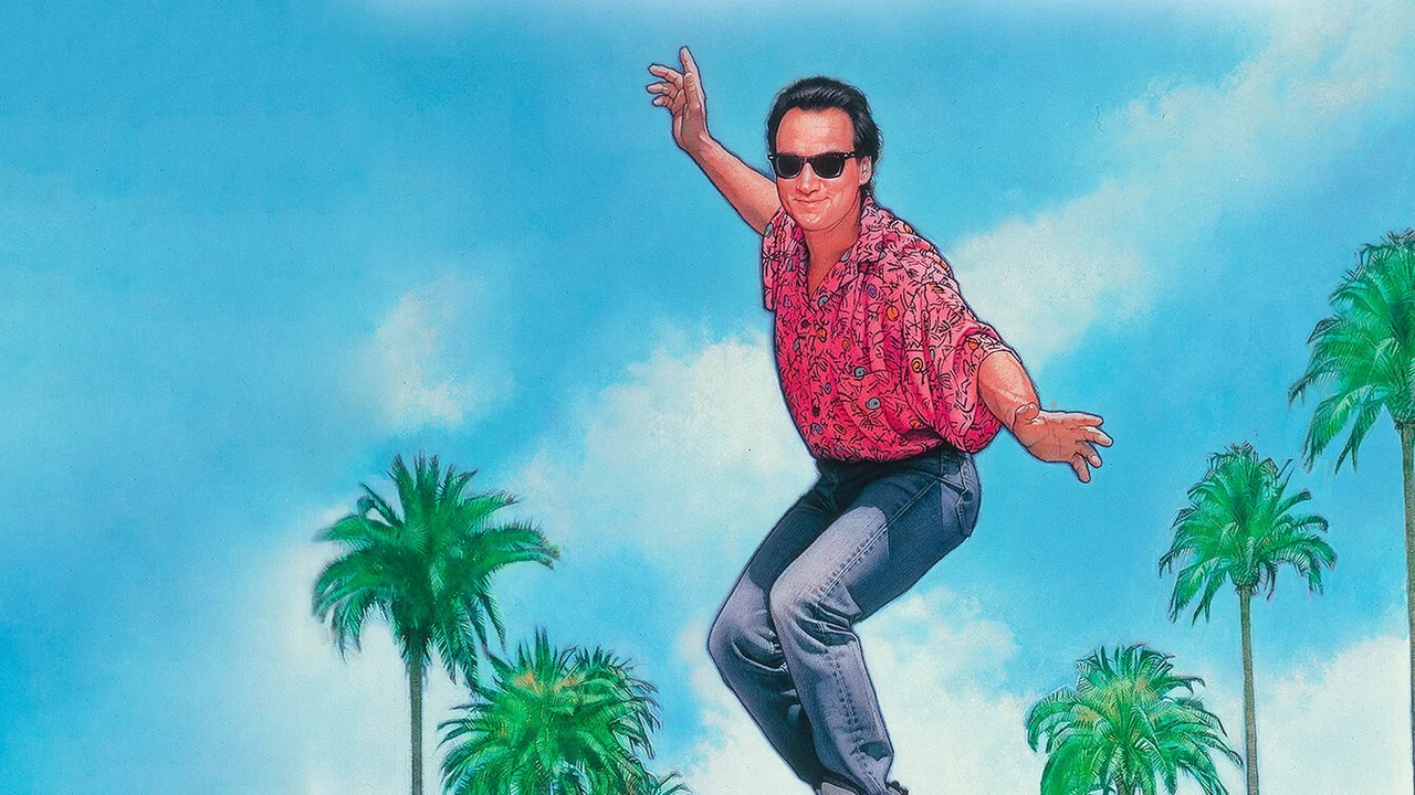 Фильм Красивая жизнь (1990)