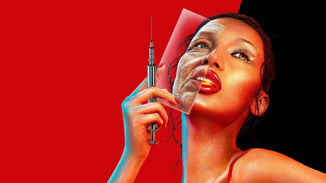 Сериал Красота (1 сезон)