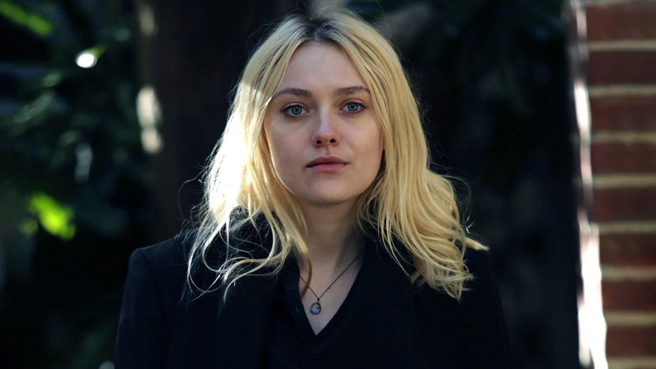 Фильм Благодетель (2015)