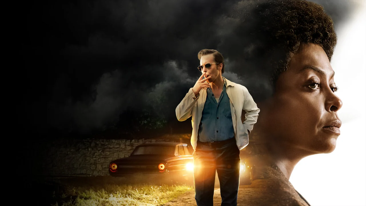 Фильм Лучшие враги (2019)