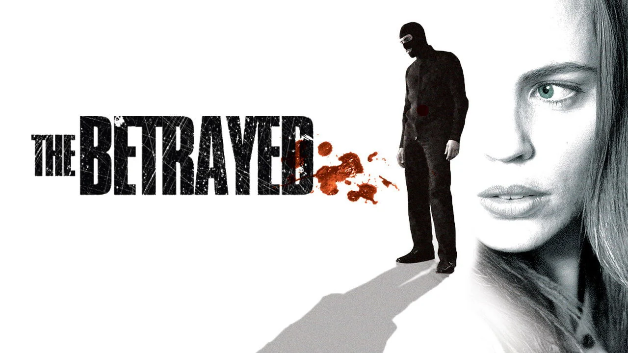 Фильм Преданные (2008)