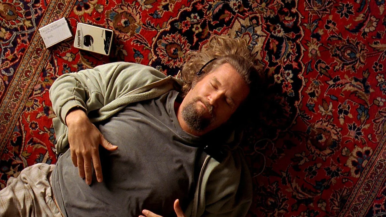 Фильм Большой Лебовски (1998)