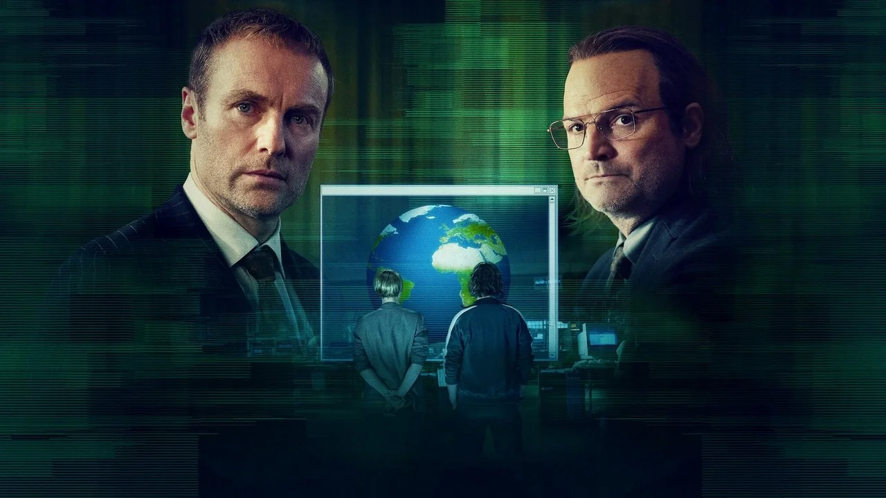 Сериал Код на миллиард долларов (1 сезон)