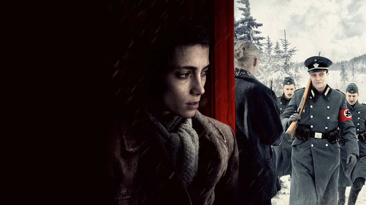 Фильм Птицелов (2019)
