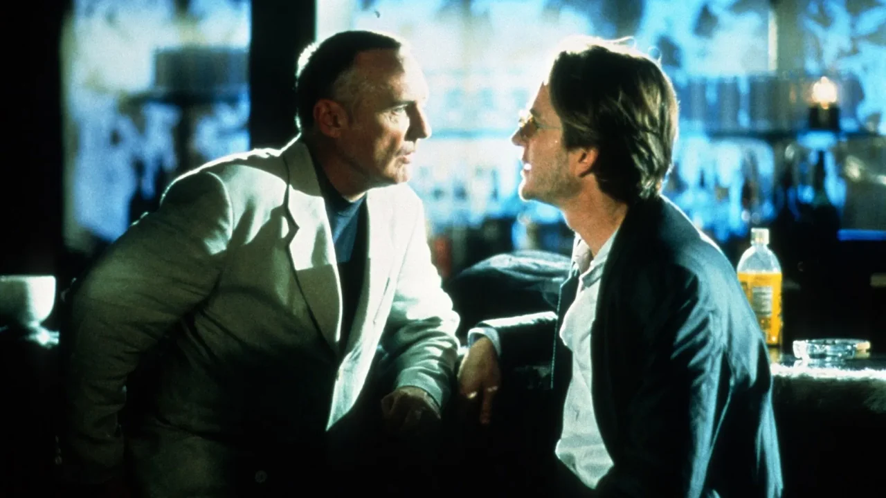 Фильм Амнезия (1997)