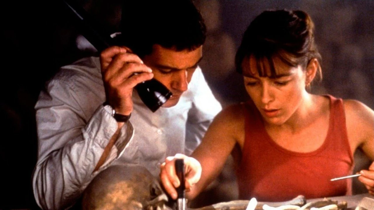 Фильм Тело (2000)