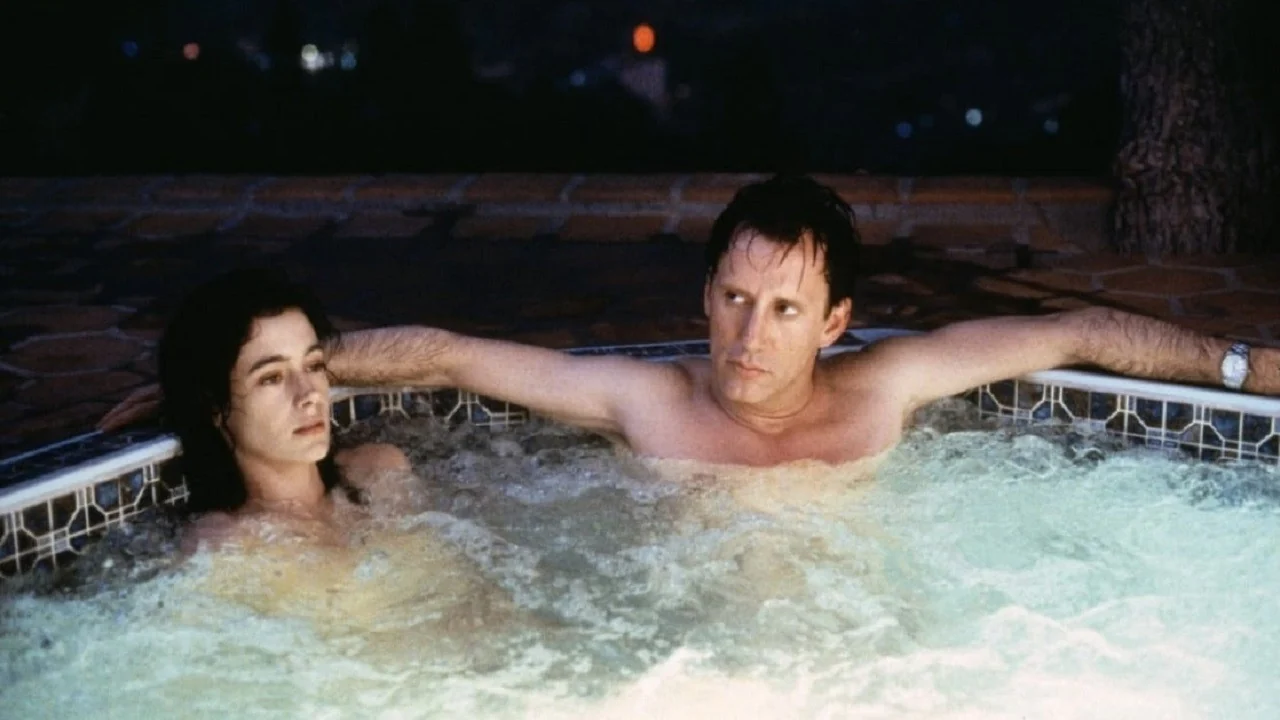 Фильм Допинг (1988)