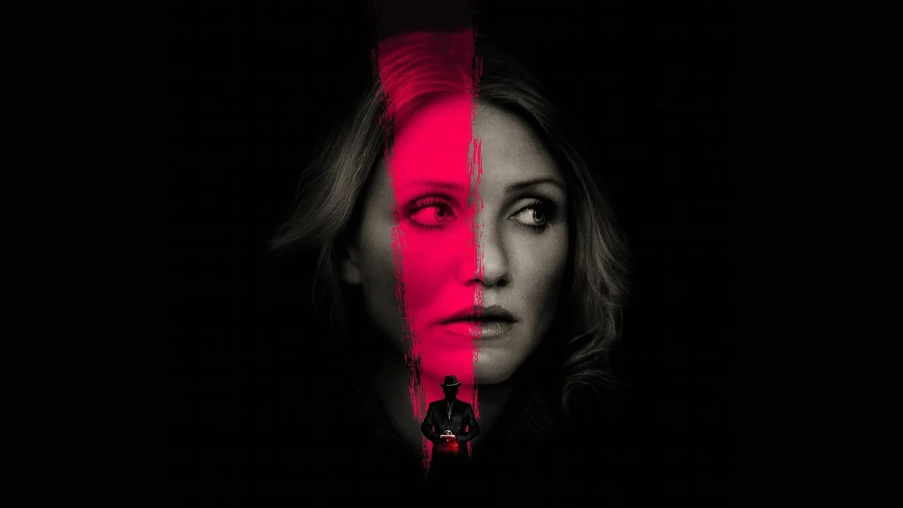 Фильм Посылка (2009)