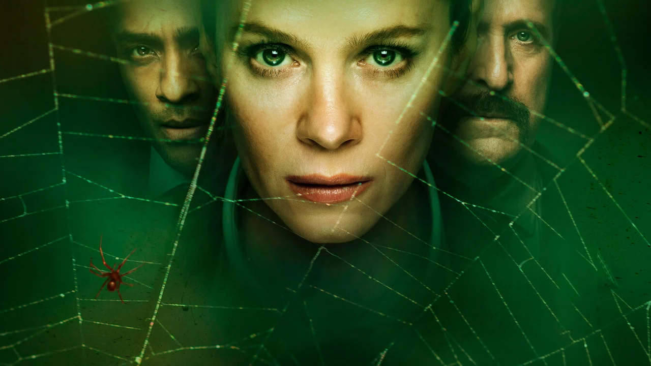 Сериал Зло на допросе (1 сезон)