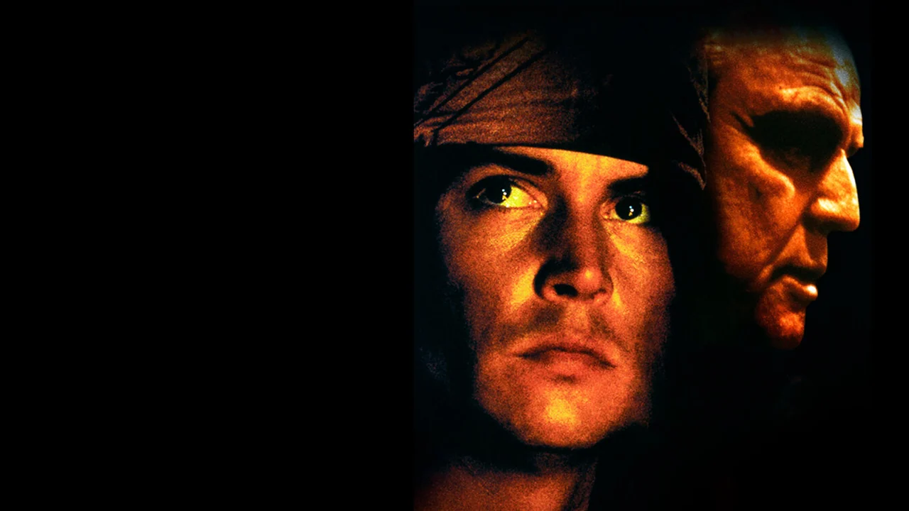 Фильм Храбрец (1997)