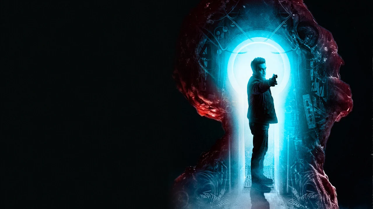Фильм Сбой времени (2022)