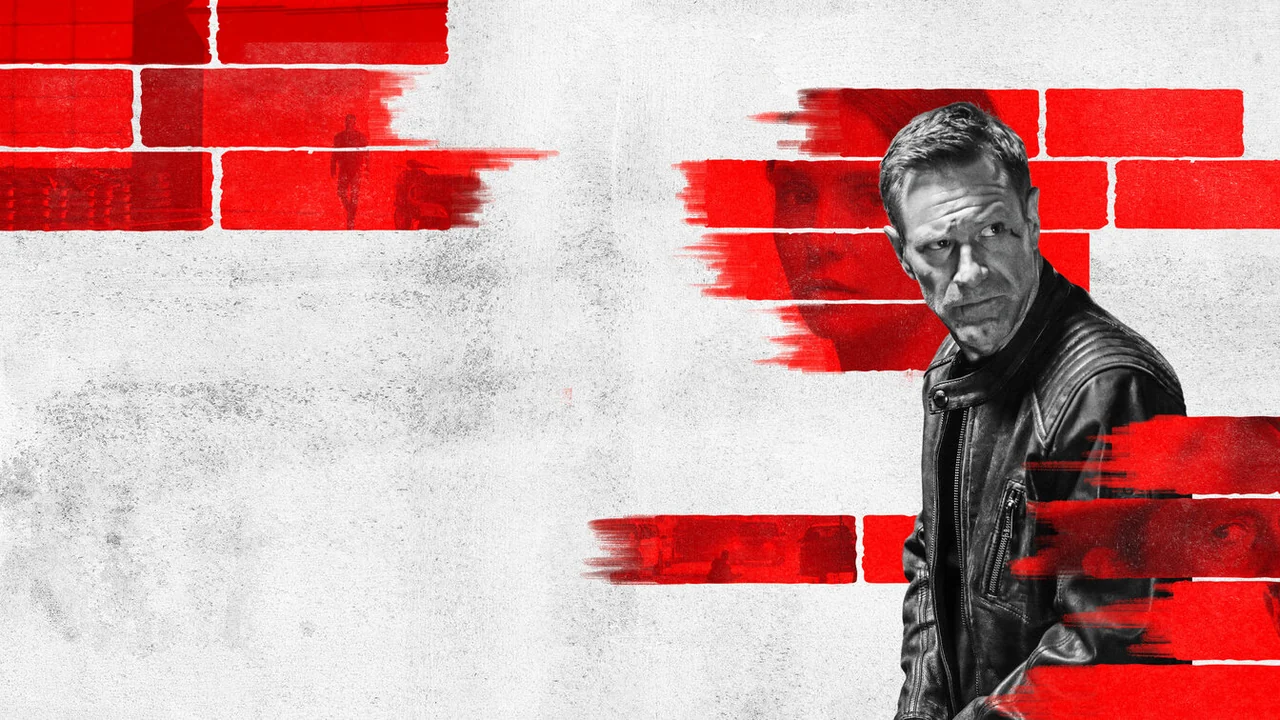 Фильм Каменщик (2023)