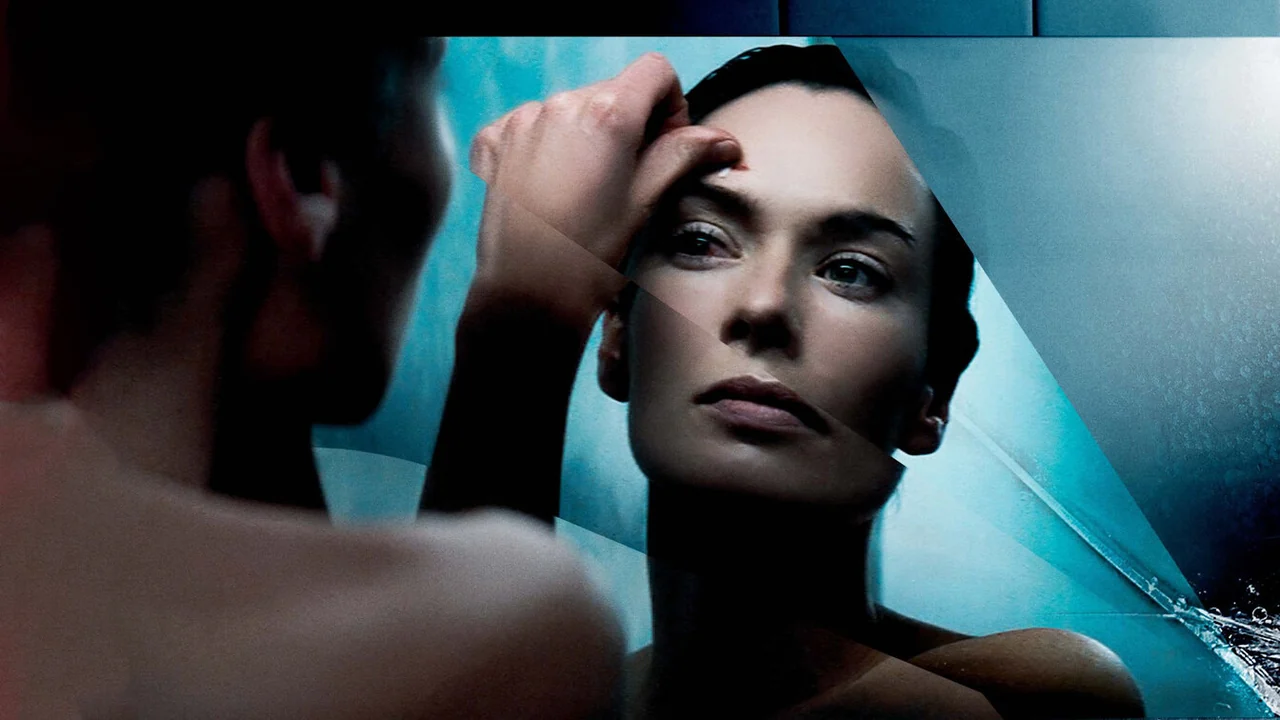 Фильм Øтражение (2008)