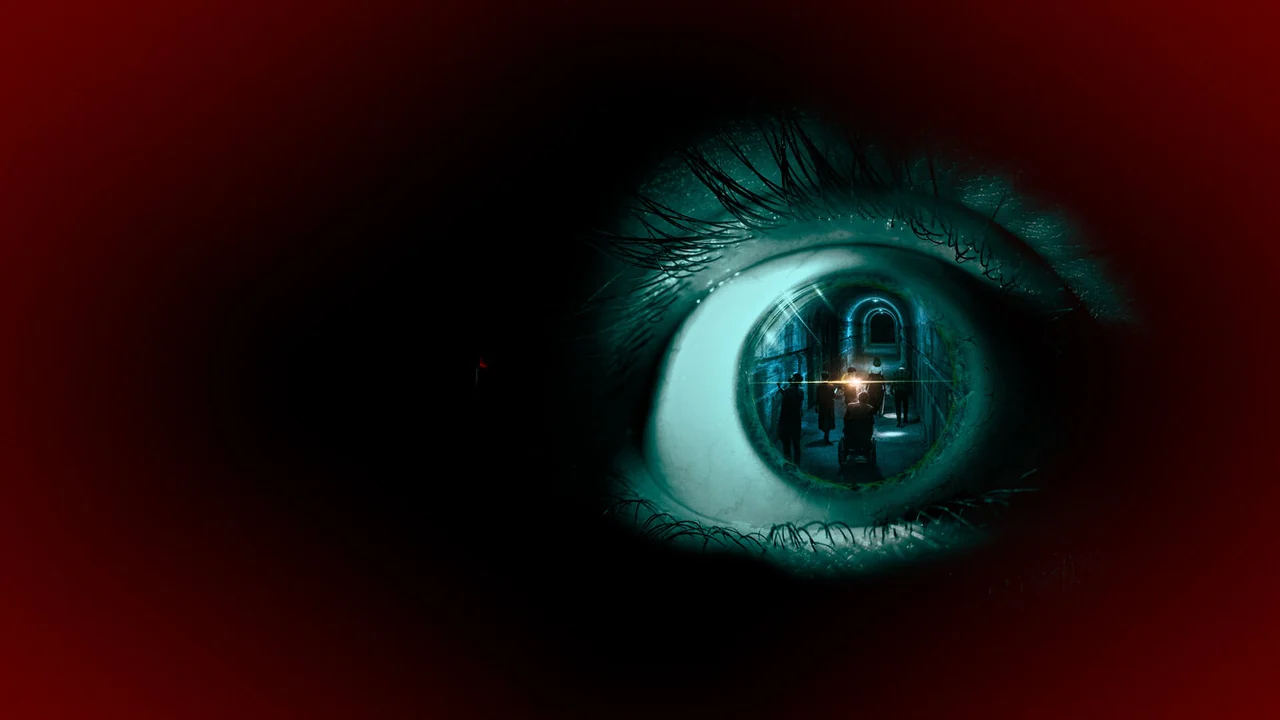 Фильм Клаустрофобы. Начало (2021)