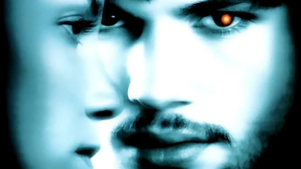 Фильм Эффект бабочки (2003)