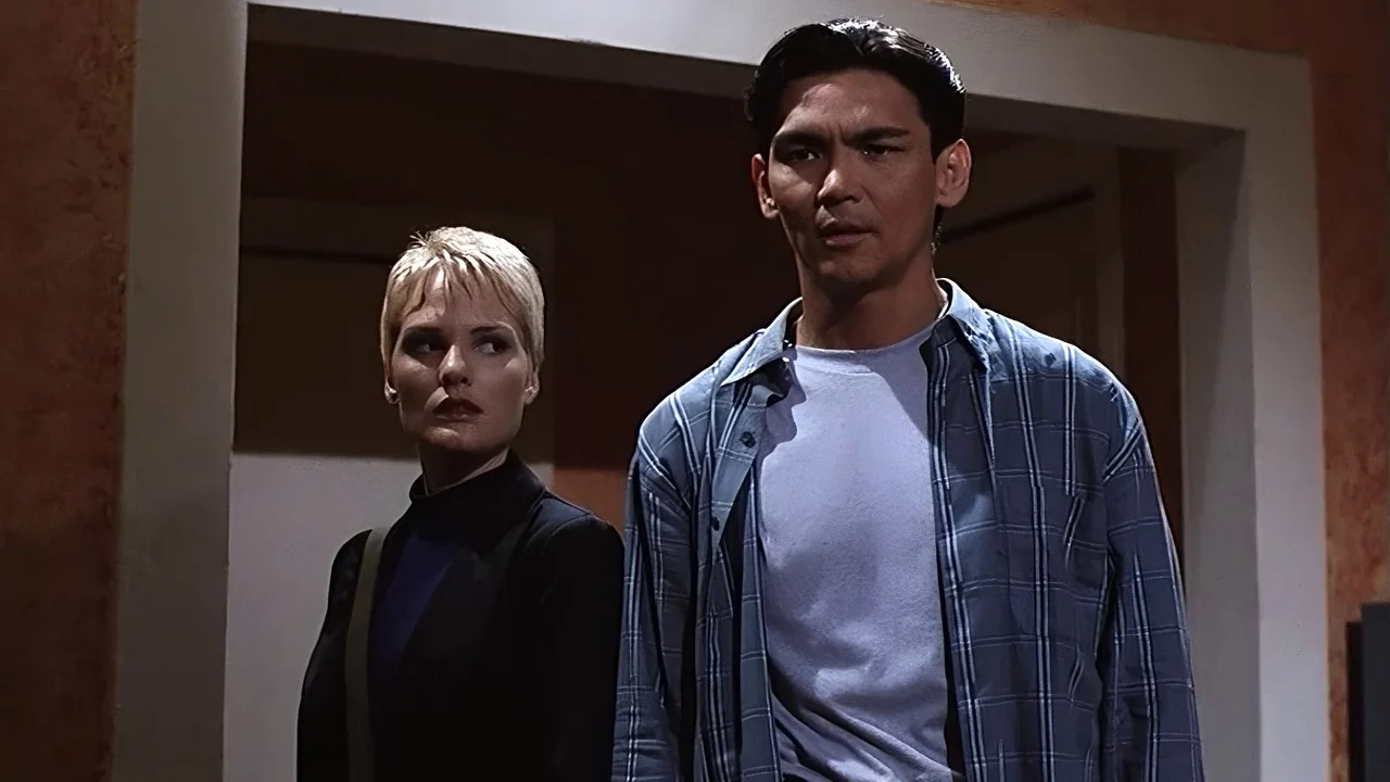 Фильм Пророк (1998)